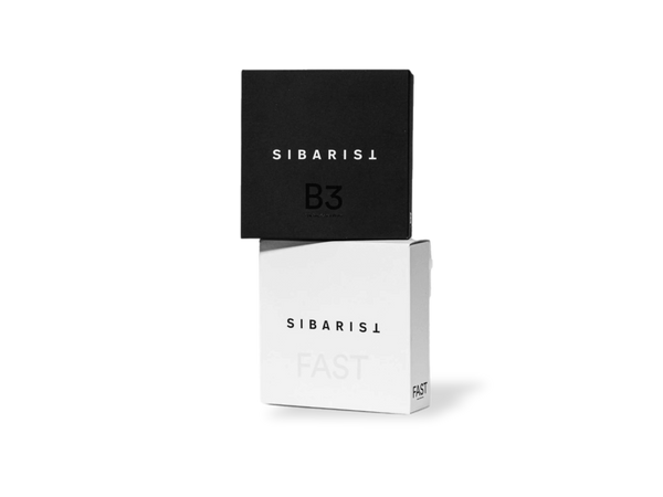 SIBARIST | Cone Filters - V60